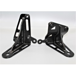 Gearbox bracket audi B5 quattro 01E | RG - Custom Design
