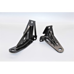 Audi 016 Gearbox mounts | RG - Custom Design